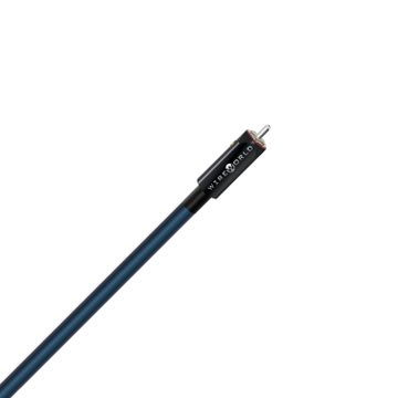 Wireworld Oasis 10 OSM 2,0m RCA --- 1