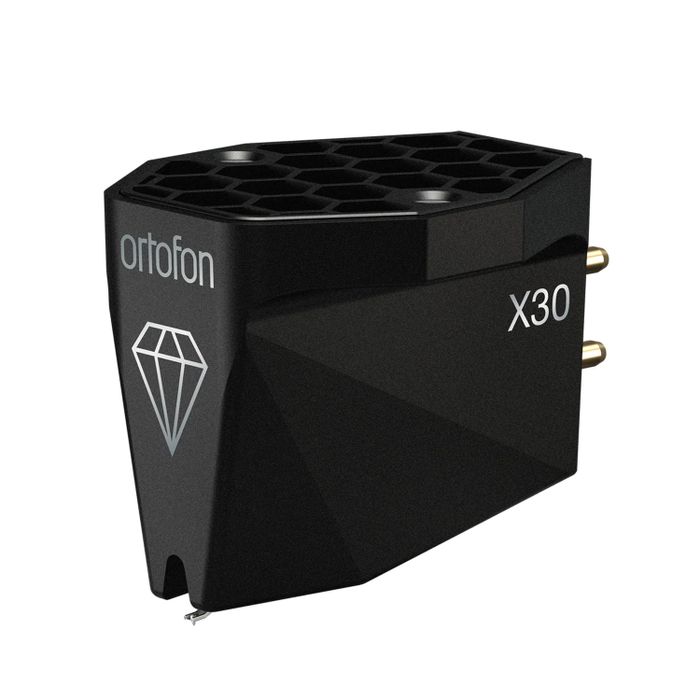 Ortofon MC X30 --- 1
