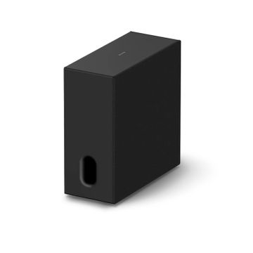 Sony SASW8.CEJ Schwarz --- 1