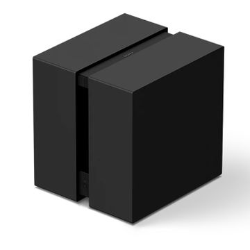 Sony SASW9.CEJ Schwarz --- 1
