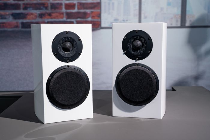 Devialet ATOHM GT1-DV Weiß --- 1