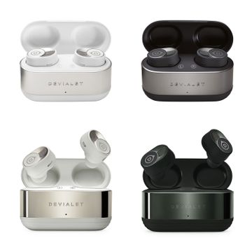 Devialet Gemini II --- 1