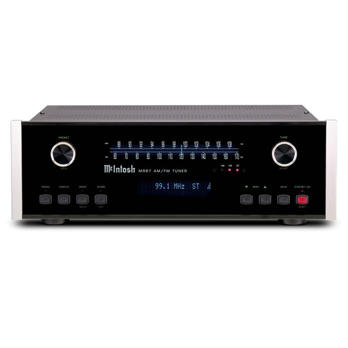 McIntosh MR 87 AC --- 1