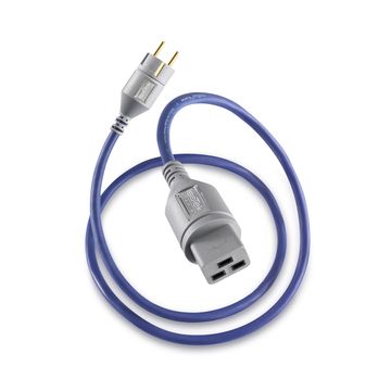 Isotek EVO3 Premier 3,0m EU-C19 IEC --- 1