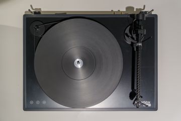 Revox Studiomaster T700 Black Edition --- 1