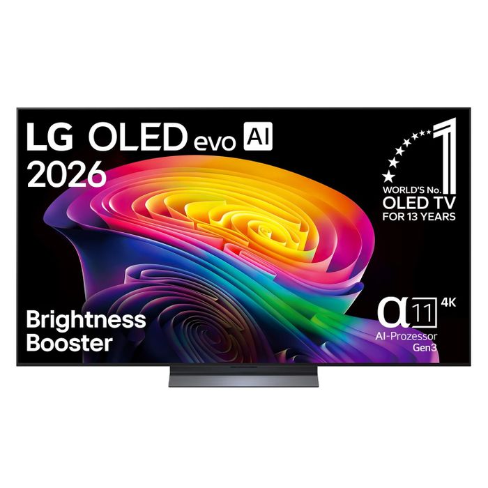 LG OLED65C68LA --- 1