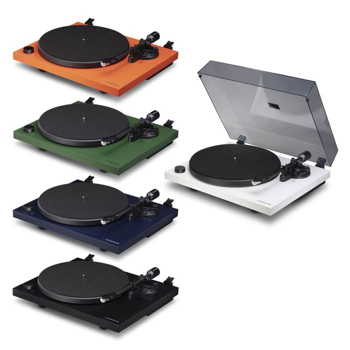 Cambridge Audio Spira --- 1