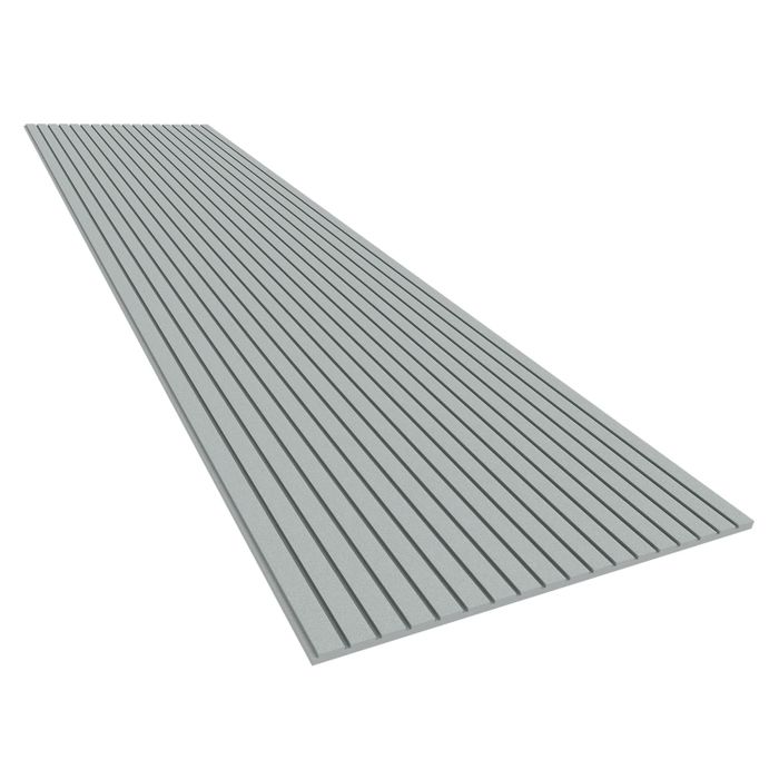 Vicoustic VicStrip Lite 240cm Glacier --- 1