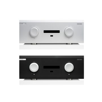 Musical Fidelity M8x i --- 1