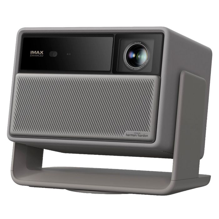 XGIMI Horizon 20 --- 1