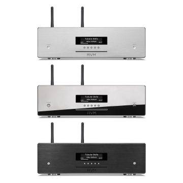 AVM Ovation MP8.3 S --- 1