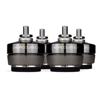 IsoAcoustics GAIA I --- 1