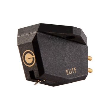 Goldring Elite --- 1