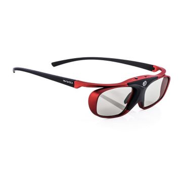 Hi-Shock Pro Scarlet Heaven --- 1