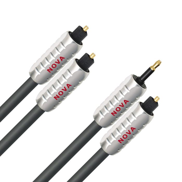 Wireworld Nova NTO/NMO 1,0m --- 1