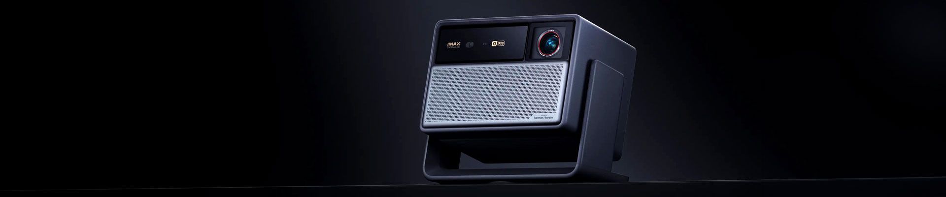 XGIMI HORIZON 30 Serie – Ein Heimkinoabend in vier Akten