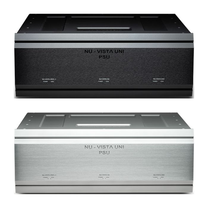 Musical Fidelity Nu-Vista Uni PSU --- 1
