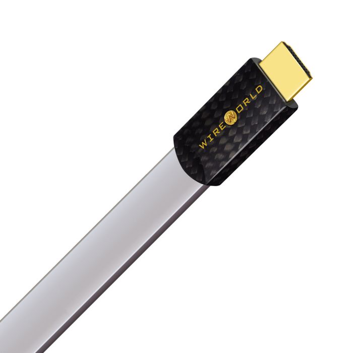 Wireworld Platinum Starlight 48 PSH 3,0m HDMI --- 1