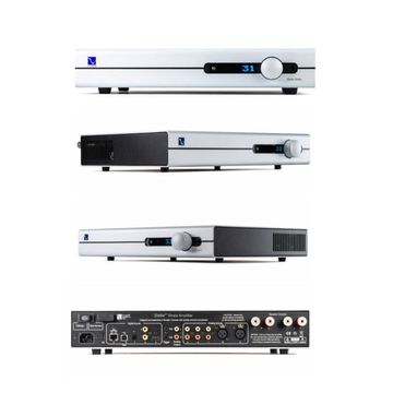 PS Audio Stellar Strata
