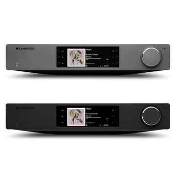 Cambridge Audio CXN 100 SE --- 1