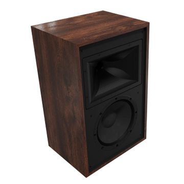 Klipsch Rebellion 80th Anniversary --- 1