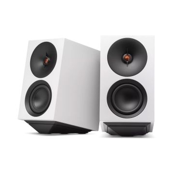 Cambridge Audio L/R S Desk Stands Schwarz --- 1