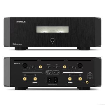 EverSolo AMP-F10 Schwarz --- 1