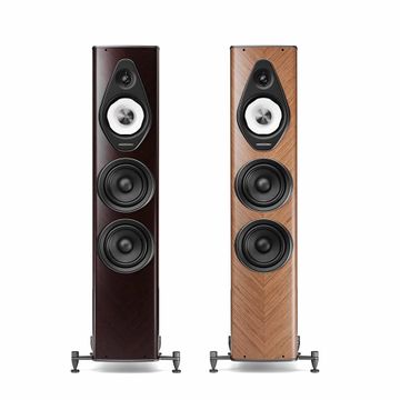 Sonus Faber Olympica III G3 --- 1