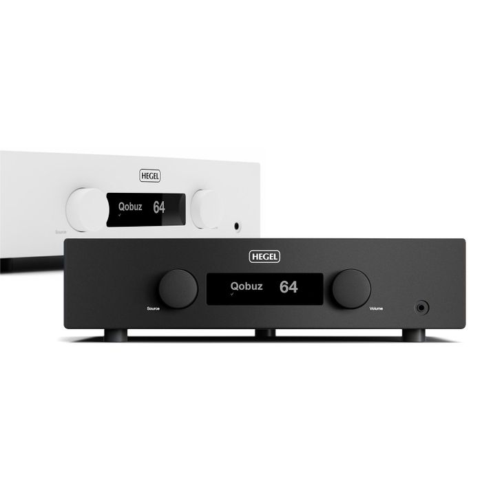 HEGEL H200 --- 1