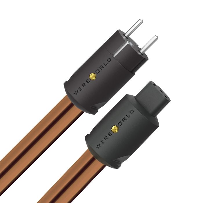 Wireworld Electra 10 ELP 2,0m EU-C13 IEC --- 1