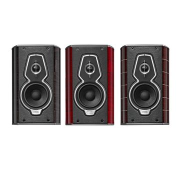 Sonus Faber Guarneri G5 --- 1