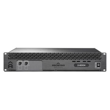 Ascendo AIA 2-6004 XLR --- 1