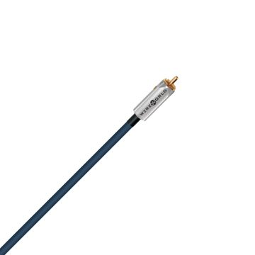 Wireworld Luna 10 LSM 2,0m RCA --- 1