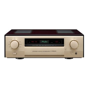 Accuphase C-3900S --- 1
