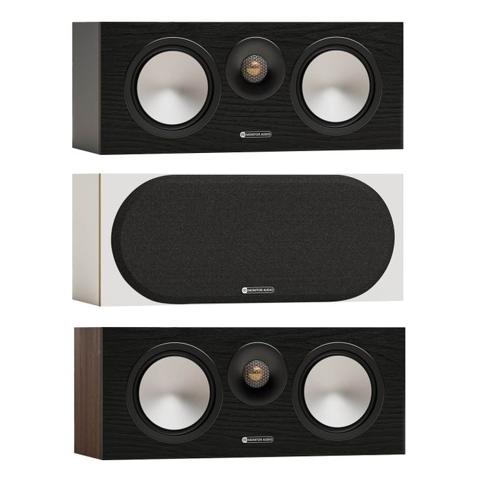 Monitor Audio Bronze Center 7G --- 1