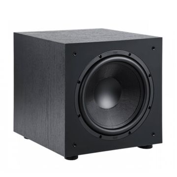 Elac Debut 3.0 DS 103 BK Schwarz --- 1