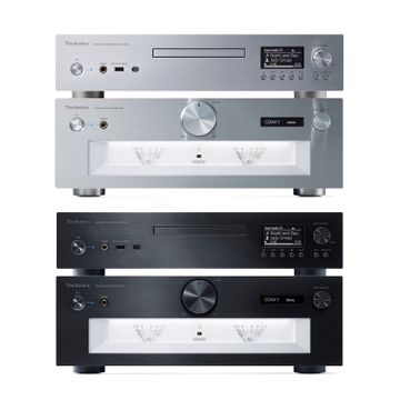 Technics SC-G700 --- 1