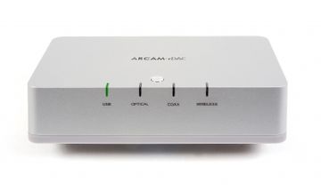 Arcam rDAC --- 1