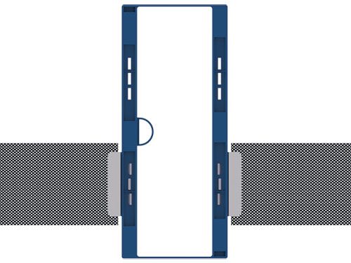 Monitor Audio WB3 --- 1