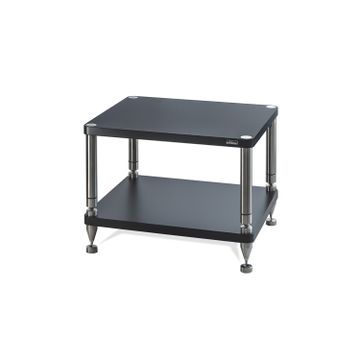 Solidsteel HY-2 Schwarz --- 1