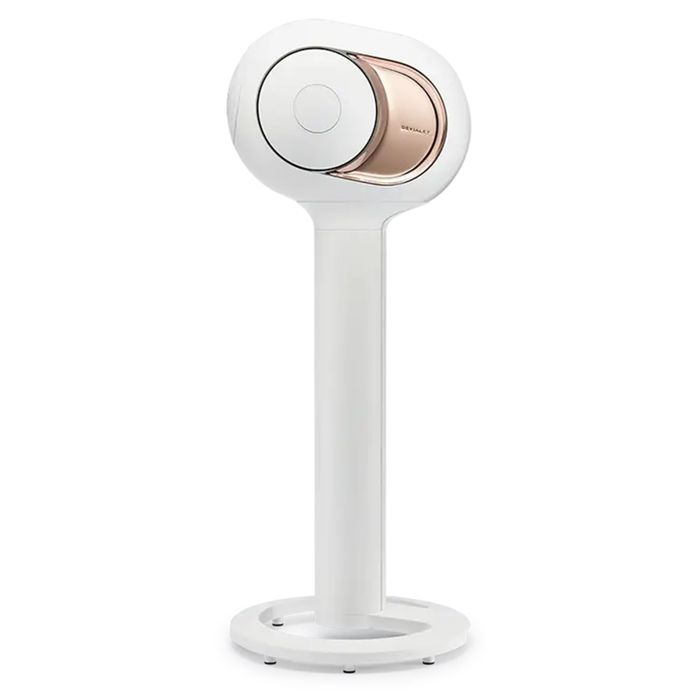 Devialet Tree --- 1
