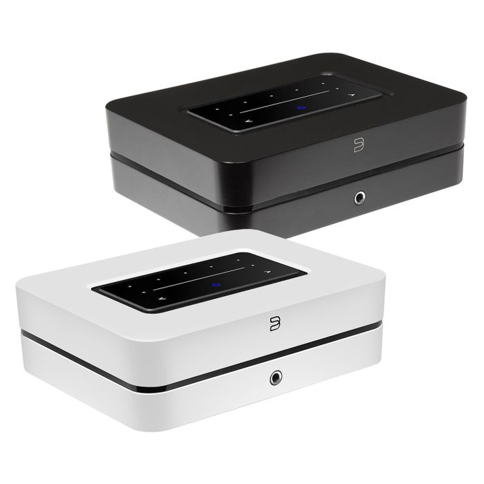 Bluesound Powernode (N331) --- 1