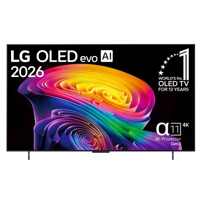 LG OLED42C68LA --- 1