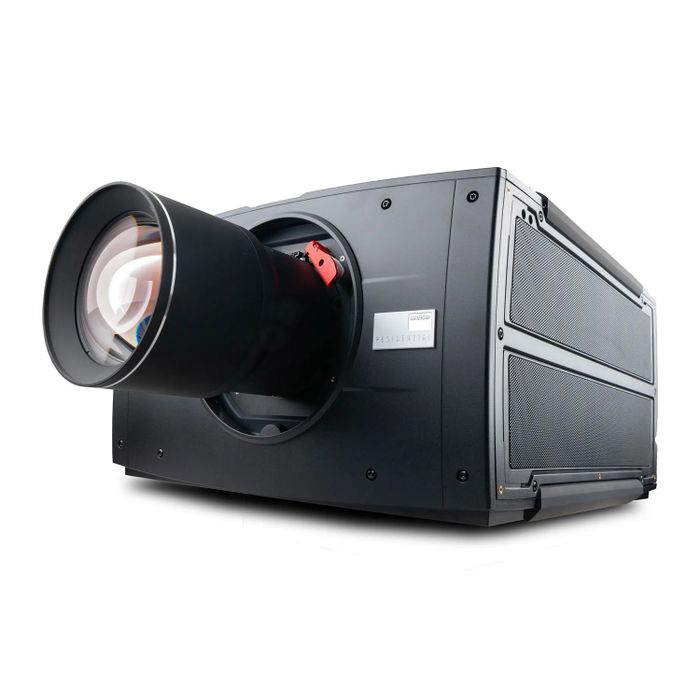 Barco Heimdall+ --- 1