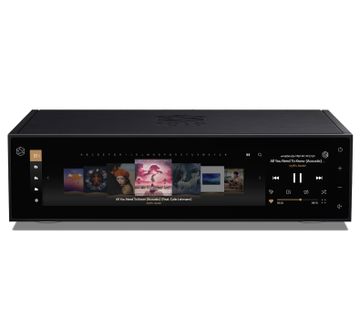 Rose RS150B Schwarz --- 1