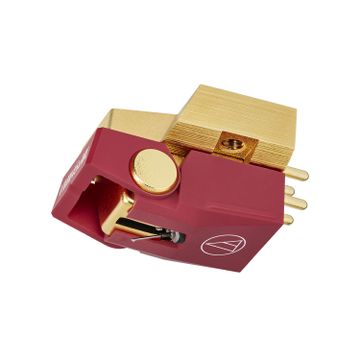 Audio-Technica AT-VM745xML --- 1