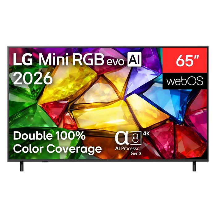 LG 65MRGB86B9A --- 1