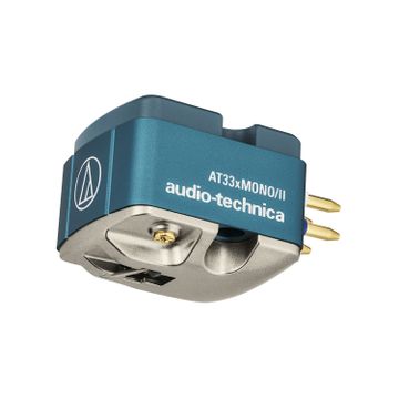 Audio-Technica AT33xMONO/II --- 1