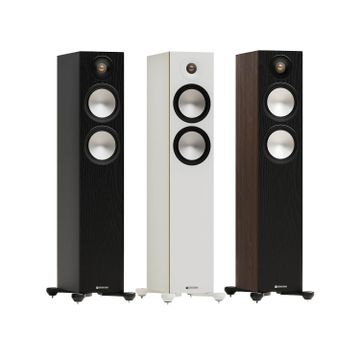 Monitor Audio Bronze 300 7G --- 1