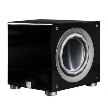 Elac Varro DS 1000 Schwarz hochglanz --- 1